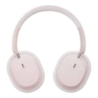 Baseus Bowie D05 Wireless Headphones Bluetooth 5.2 (golden rose)