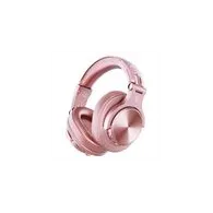 Căști audio TWS OneOdio Fusion A70 (roz)