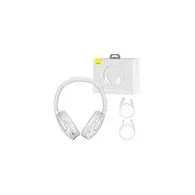 Căști Bluetooth 5.3 Baseus Encok D02 Pro (alb)