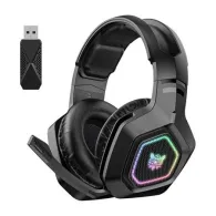Căști de gaming Onikuma B100 (negru)