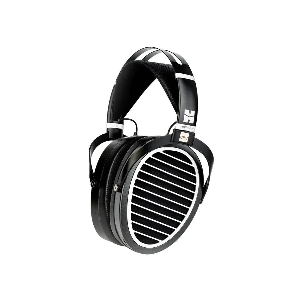 Căști planare HiFiMAN Ananda BT R2R