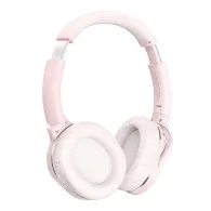 Wireless headphones Baseus Encok D02 PRO (pink)