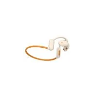 Căști fără fir Havit E553BT (bej)