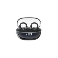 Căști in-ear OWS LDNIO T08 (albastru închis)