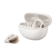 Căști QCY Crossky Clip C30 (alb)