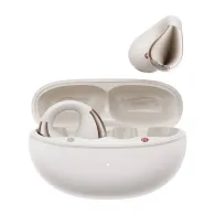 Căști QCY Crossky Clip C30 (alb)