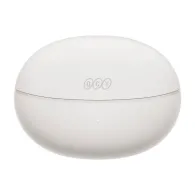 Căști QCY Crossky Clip C30 (alb)