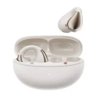 Căști QCY Crossky Clip C30 (alb)