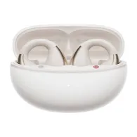 Căști QCY Crossky Clip C30 (alb)