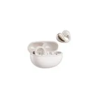 Căști QCY Crossky Clip C30 (alb)