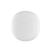 Căști audio TWS QCY T18 (alb)