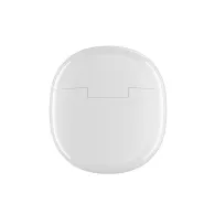 Căști audio TWS QCY T18 (alb)