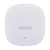 Căști fără fir Conch True Plus MIIIW (alb)