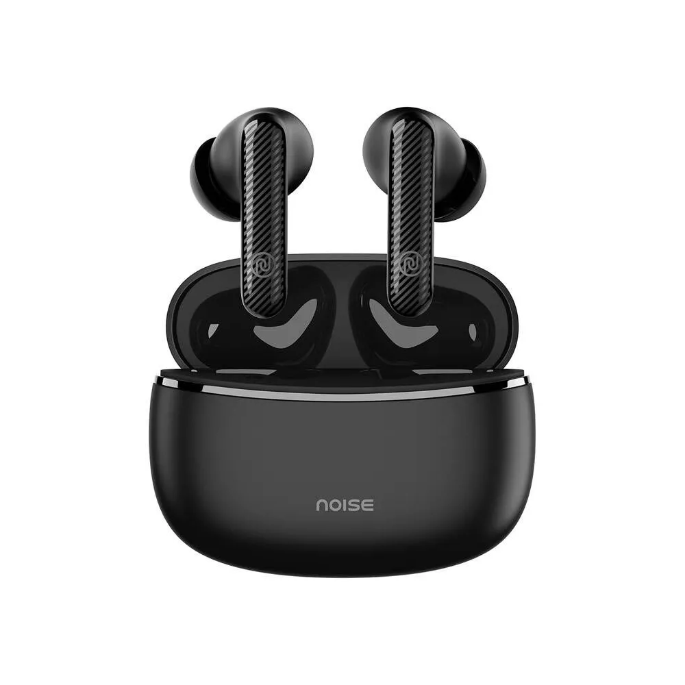 Căști Noise Aura Buds TWS (negre)