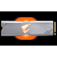 SSD Gigabyte AORUS, 256GB, PCI Express 3.0 x4, M.2 Gigabyte - 1