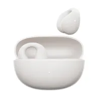 Căști QCY Crossky C10 (alb)