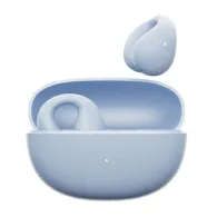 Căști QCY Crossky C10 (albastru)