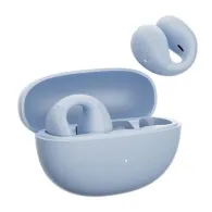 Căști QCY Crossky C10 (albastru)