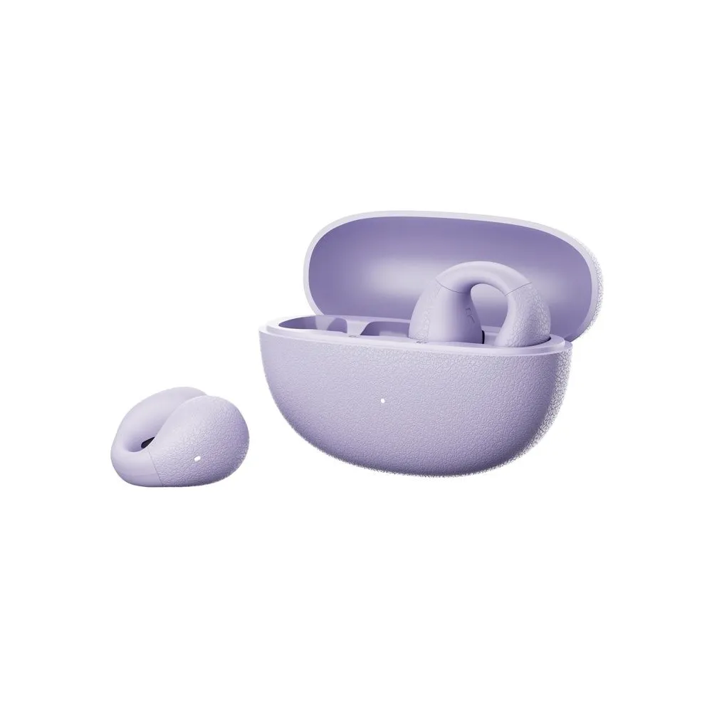 Căști QCY Crossky C10 (violet)