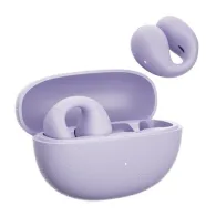 Căști QCY Crossky C10 (violet)