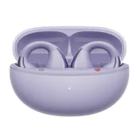 Căști QCY Crossky Clip C30 (violet)