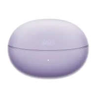Căști QCY Crossky Clip C30 (violet)