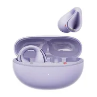 Căști QCY Crossky Clip C30 (violet)