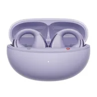 Căști QCY Crossky Clip C30 (violet)