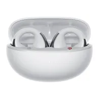 Căști QCY Crossky Clip C30S (alb)