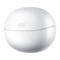 Căști QCY Crossky Clip C30S (alb)