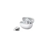 Căști QCY Crossky Clip C30S (alb)