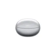 Căști QCY Crossky Clip C30S (argintii)