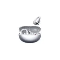 Căști QCY Crossky Clip C30S (argintii)