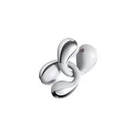 Căști QCY Crossky Clip C30S (argintii)