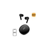 Căști QCY HT09 (negru)