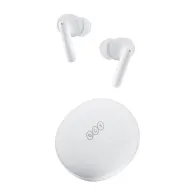 Căști QCY T13 ANC2 Earbuds (alb)
