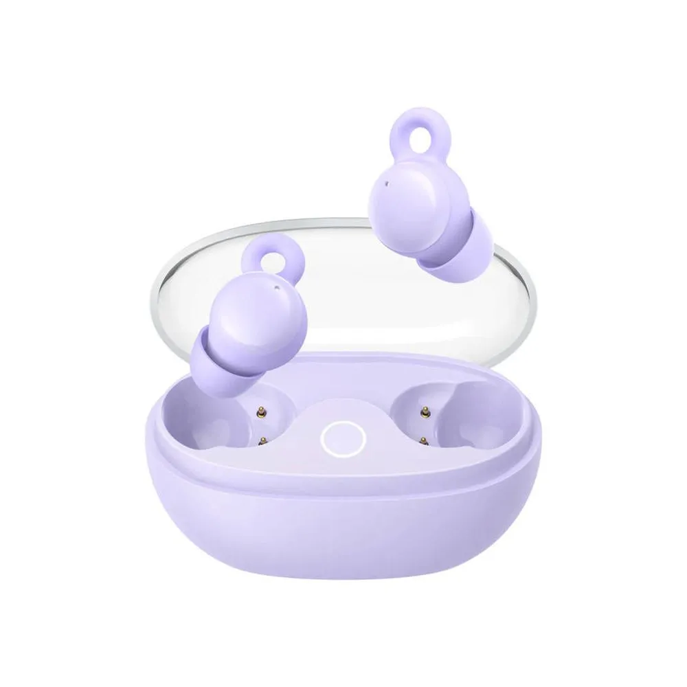 Căști True Wireless Joyroom JR-TS3 (violet)