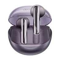 Căști TWS QCY AilyBuds Clear T32 (violet)