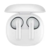 Căști TWS QCY Ailybuds E10 T35 (alb)