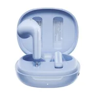 Căști TWS QCY Ailybuds E10 T35 (albastru)