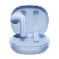 Căști TWS QCY Ailybuds E10 T35 (albastru)