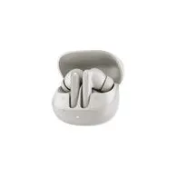 Căști TWS QCY Buds HT15 ANC (alb)