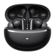 Căști TWS QCY MeloBuds N70 (negru)