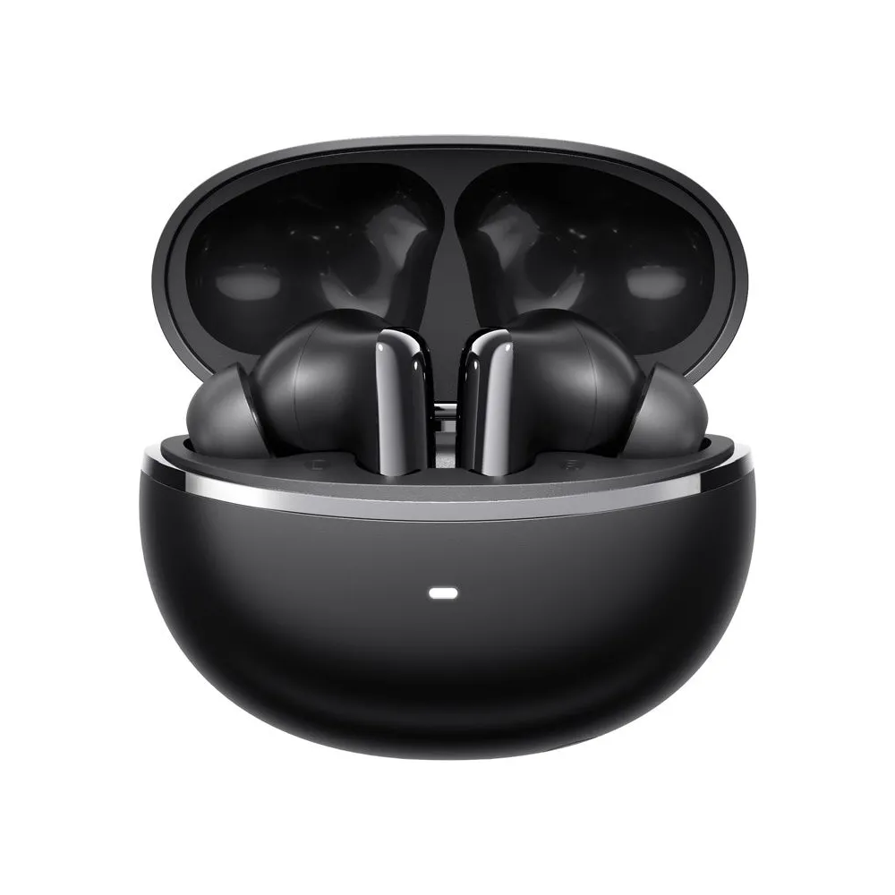 Căști TWS QCY MeloBuds N70 (negru)