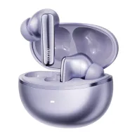 Căști TWS QCY MeloBuds N70 (violet)