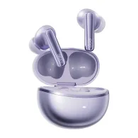 Căști TWS QCY MeloBuds N70 (violet)