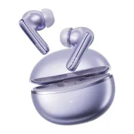 Căști TWS QCY MeloBuds N70 (violet)