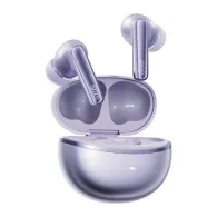Căști TWS QCY MeloBuds N70 (violet)
