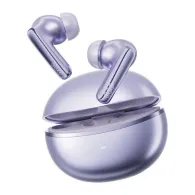 Căști TWS QCY MeloBuds N70 (violet)