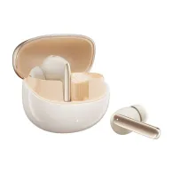 Căști TWS QCY MeloBuds Pro HT08, ANC (aurii)